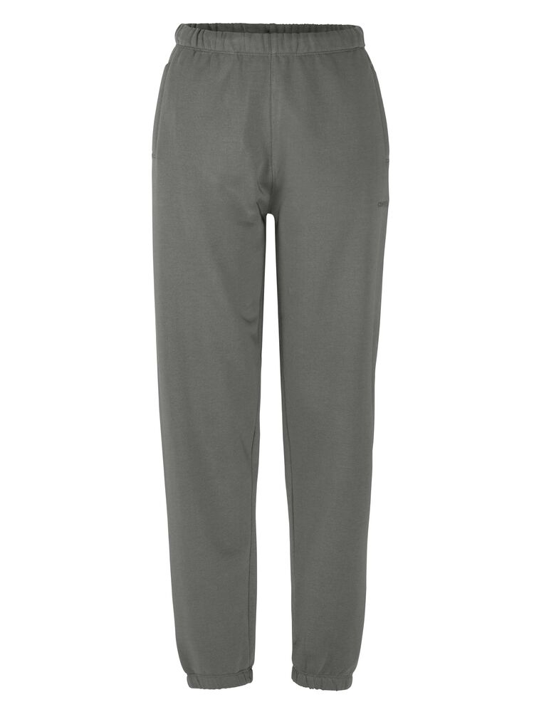 Frequent Sweatpants W von Craft – Taupe