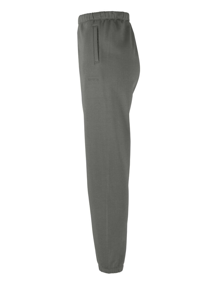 Frequent Sweatpants W von Craft – Taupe