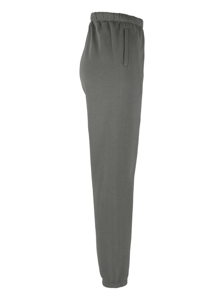 Frequent Sweatpants W von Craft – Taupe