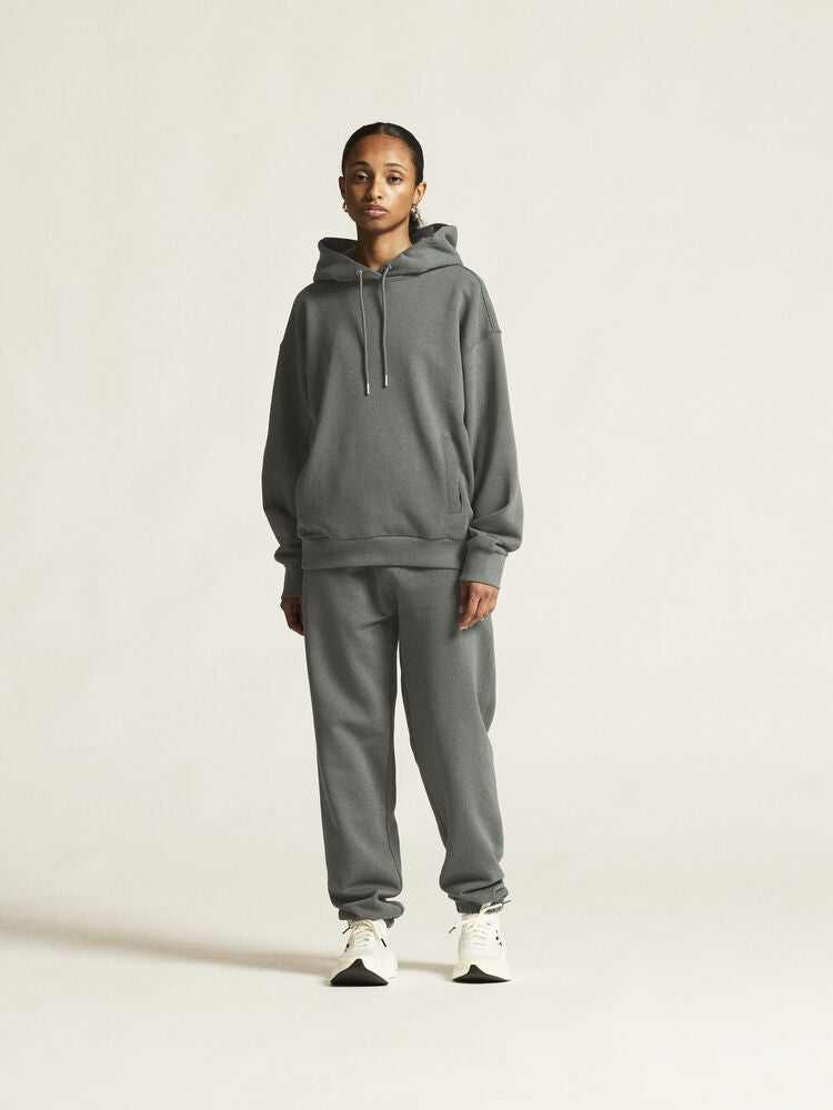 Frequent Sweatpants W von Craft – Taupe