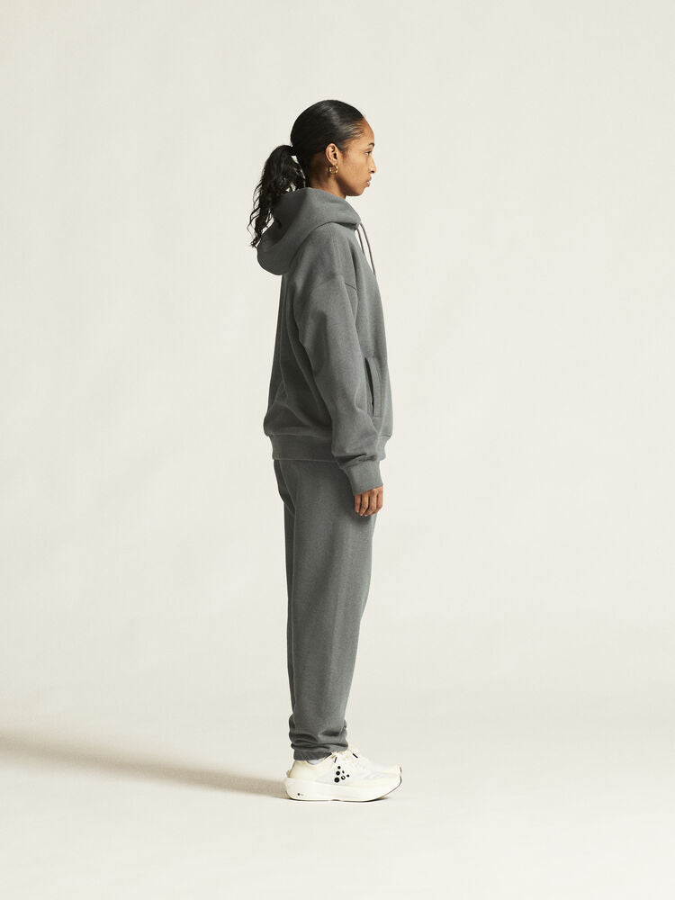 Frequent Sweatpants W von Craft – Taupe