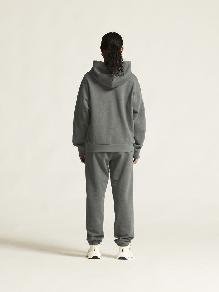 Frequent Sweatpants W von Craft – Taupe