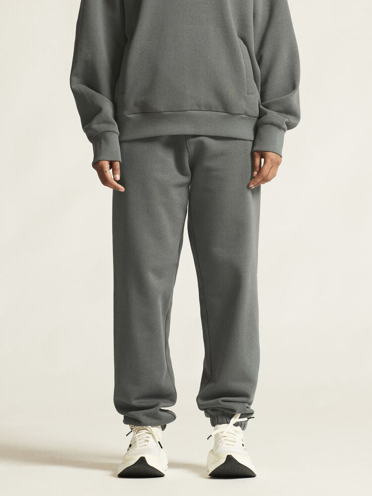 Frequent Sweatpants W von Craft – Taupe