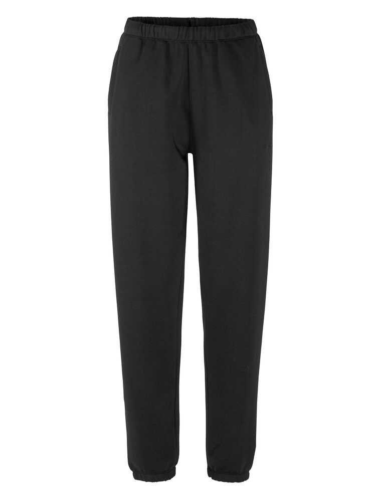 Frequent Sweatpants W von Craft – Taupe