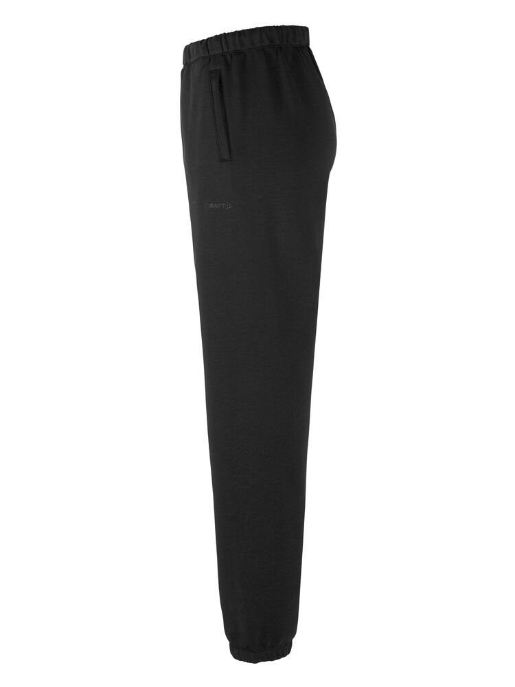 Frequent Sweatpants W von Craft – Taupe