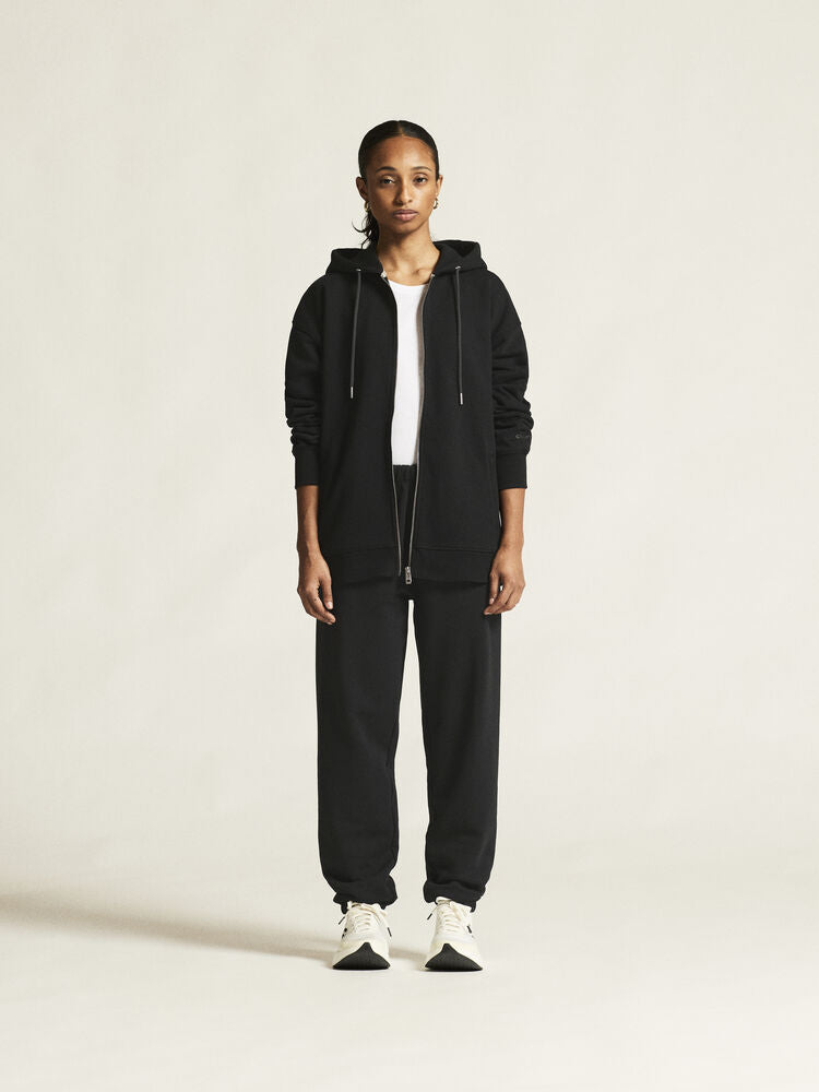 Frequent Sweatpants W von Craft – Taupe