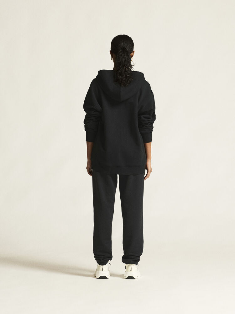 Frequent Sweatpants W von Craft – Taupe