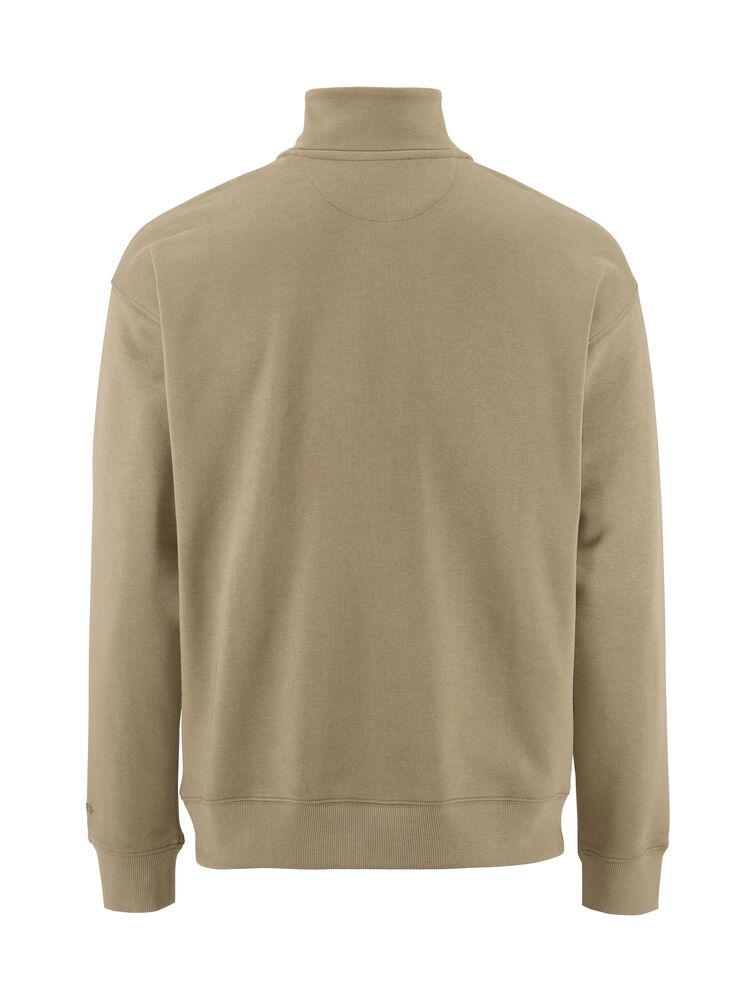 Frequent Hz Sweatshirt M von Craft – Tofu