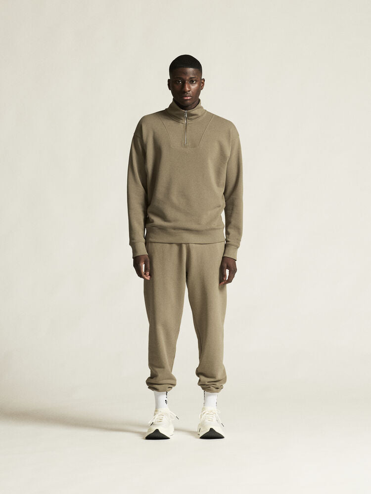 Frequent Hz Sweatshirt M von Craft – Tofu