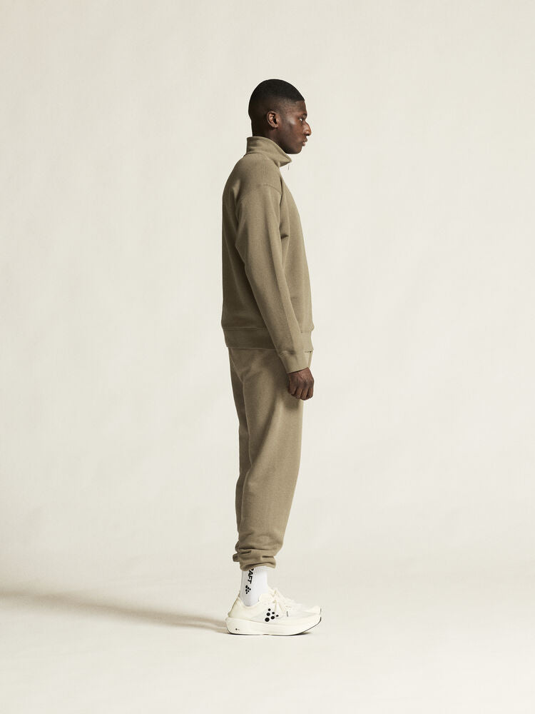 Frequent Hz Sweatshirt M von Craft – Tofu