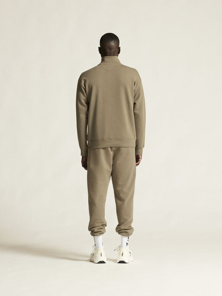 Frequent Hz Sweatshirt M von Craft – Tofu