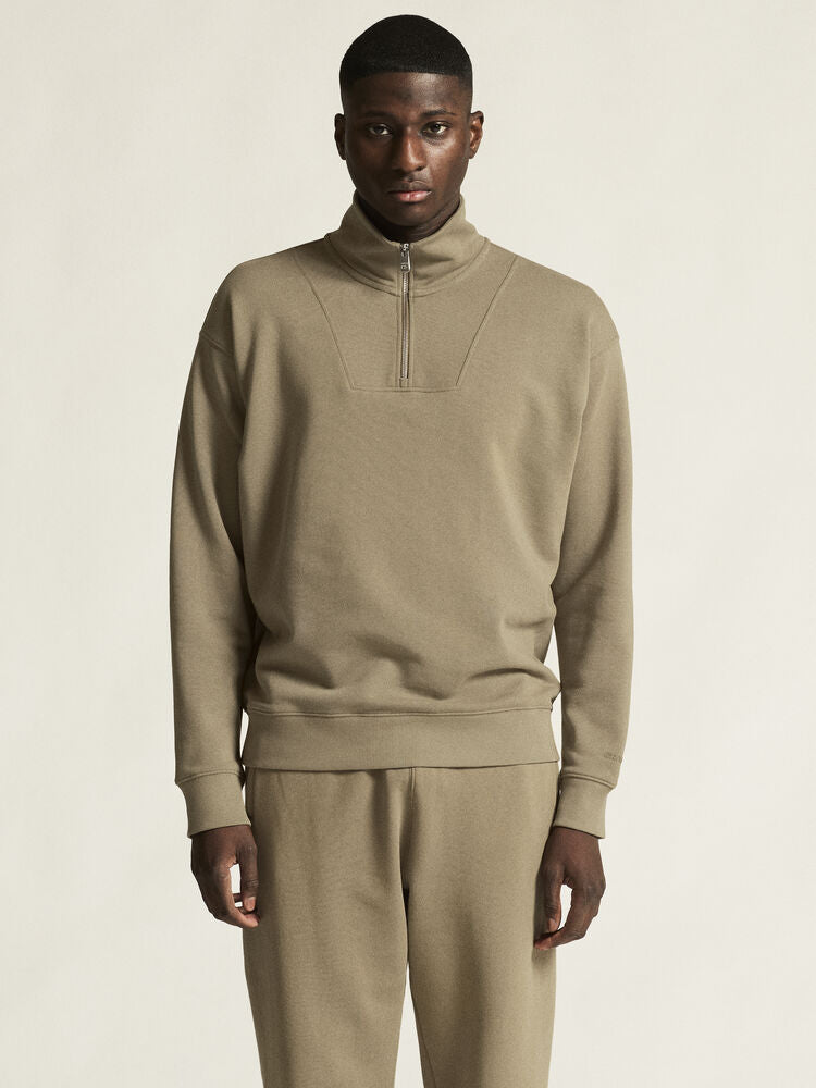 Frequent Hz Sweatshirt M von Craft – Tofu