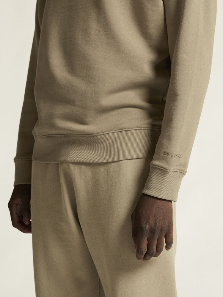 Frequent Hz Sweatshirt M von Craft – Tofu