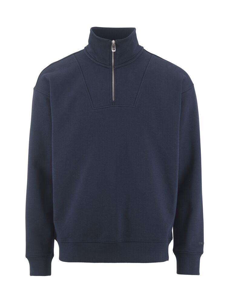 Frequent Hz Sweatshirt M von Craft – Tofu