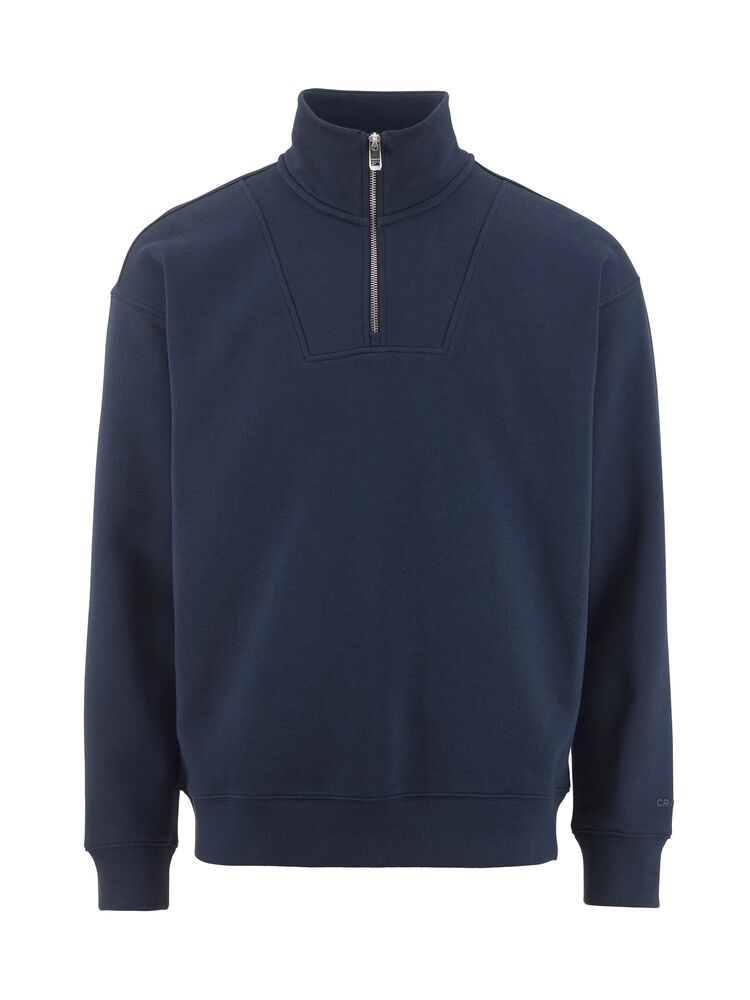 Frequent Hz Sweatshirt M von Craft – Tofu