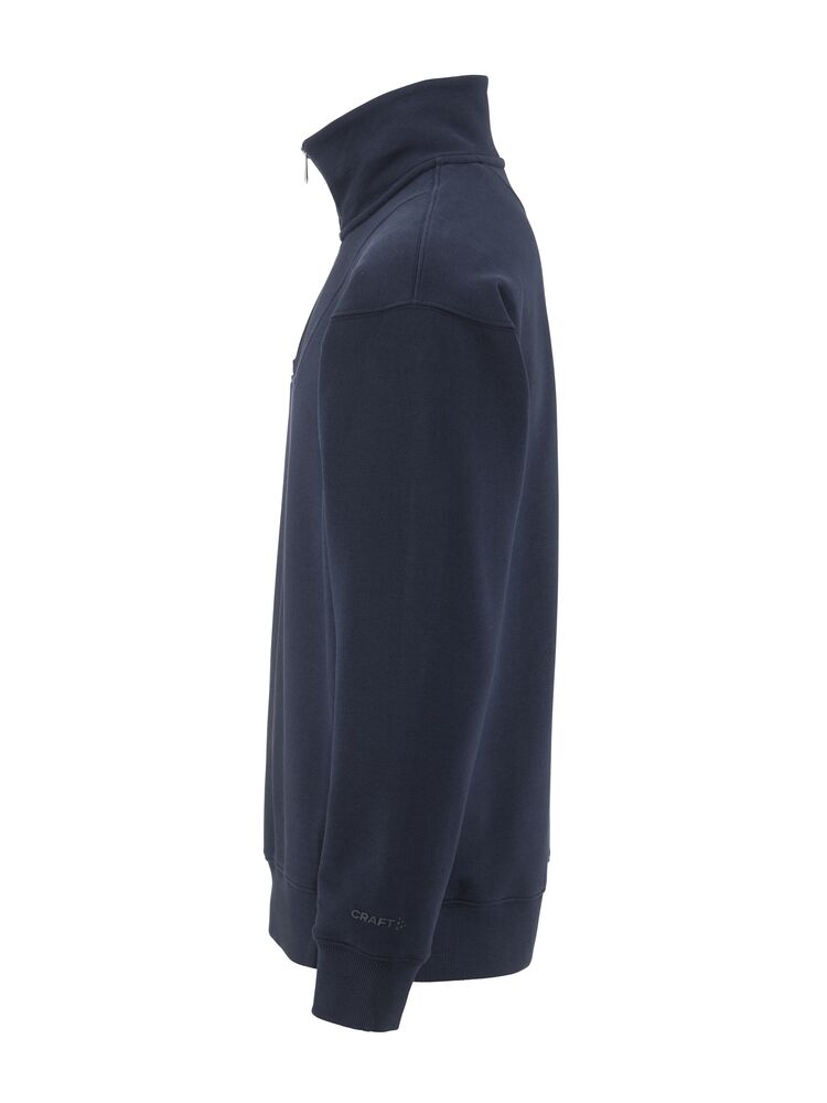 Frequent Hz Sweatshirt M von Craft – Tofu