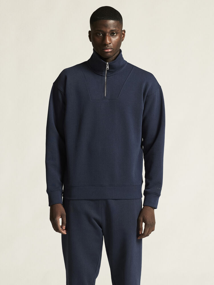 Frequent Hz Sweatshirt M von Craft – Tofu