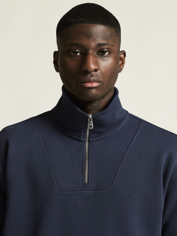 Frequent Hz Sweatshirt M von Craft – Tofu