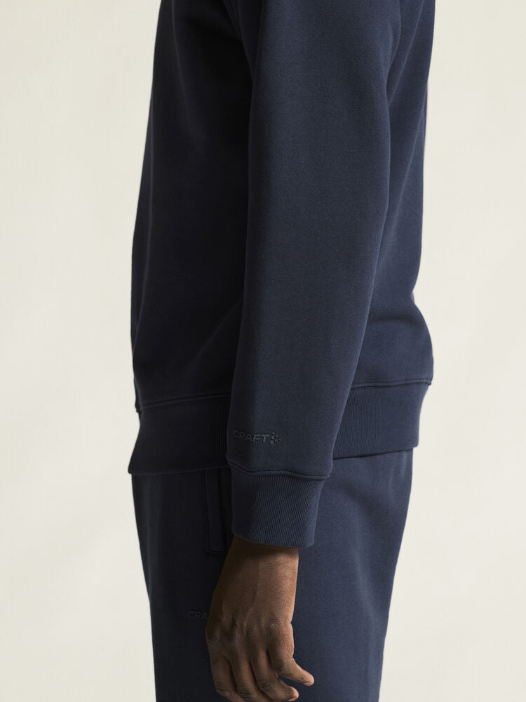 Frequent Hz Sweatshirt M von Craft – Tofu