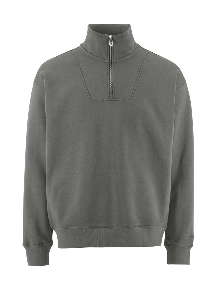 Frequent Hz Sweatshirt M von Craft – Tofu