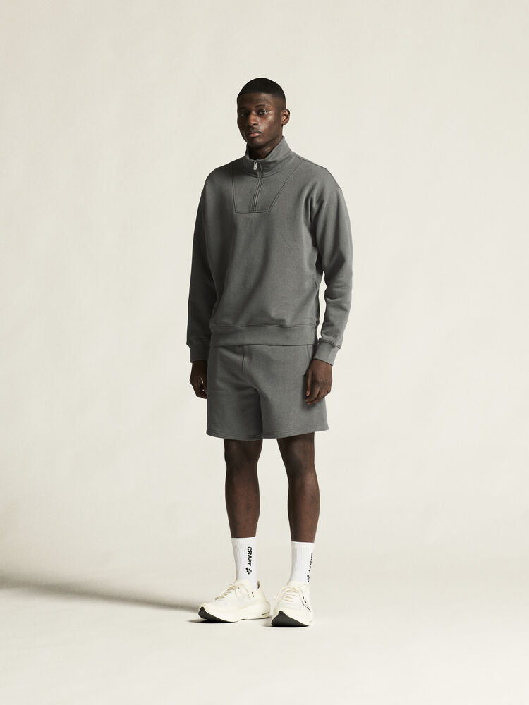 Frequent Hz Sweatshirt M von Craft – Tofu
