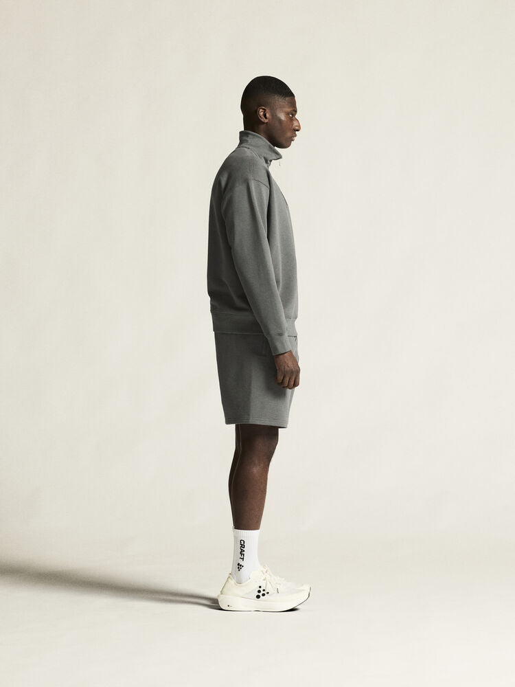 Frequent Hz Sweatshirt M von Craft – Tofu