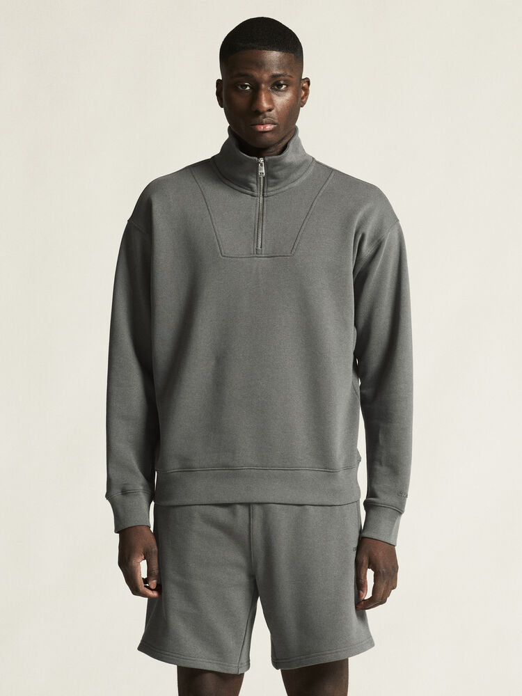 Frequent Hz Sweatshirt M von Craft – Tofu