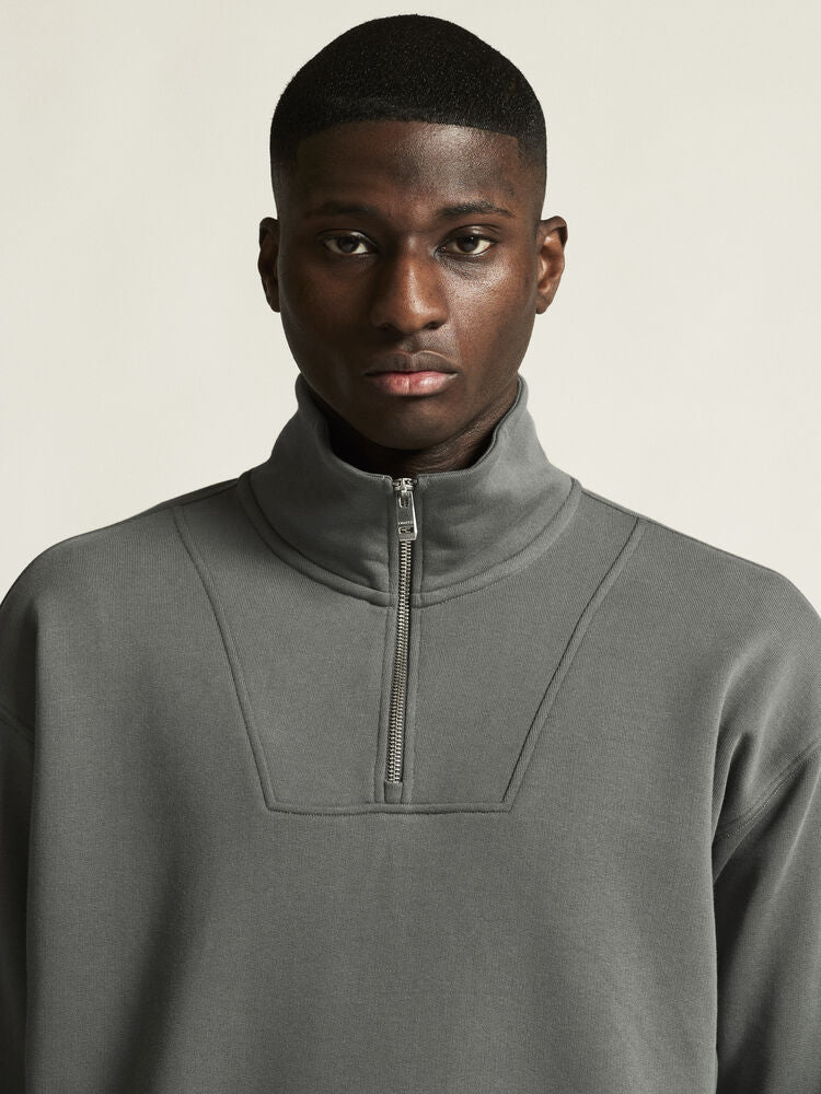 Frequent Hz Sweatshirt M von Craft – Tofu