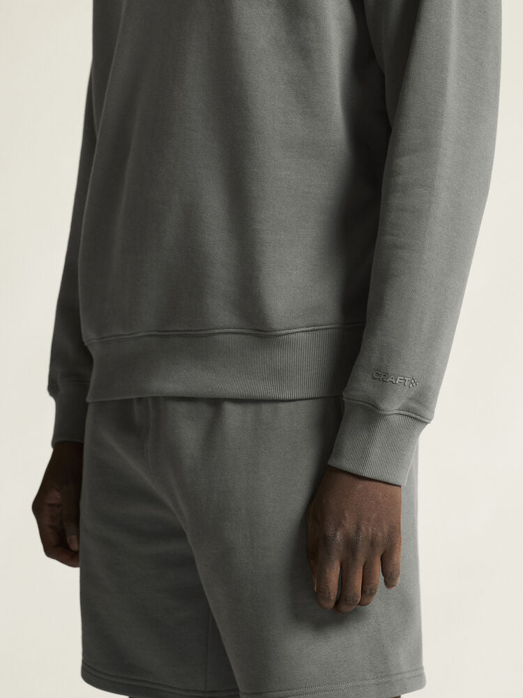 Frequent Hz Sweatshirt M von Craft – Tofu