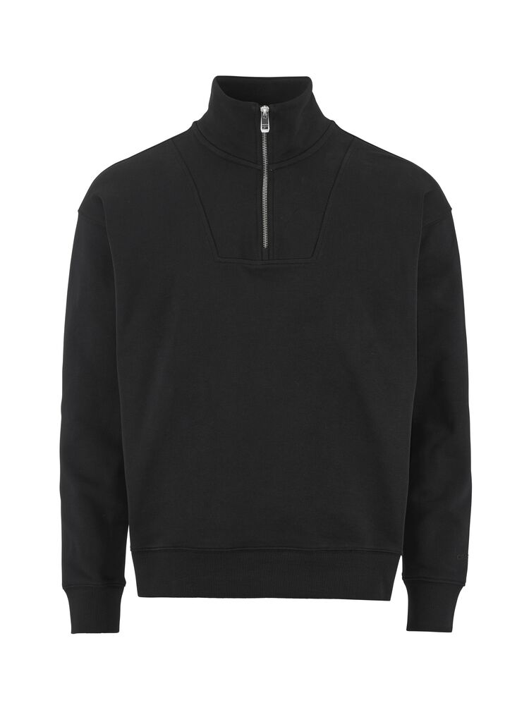 Frequent Hz Sweatshirt M von Craft – Tofu