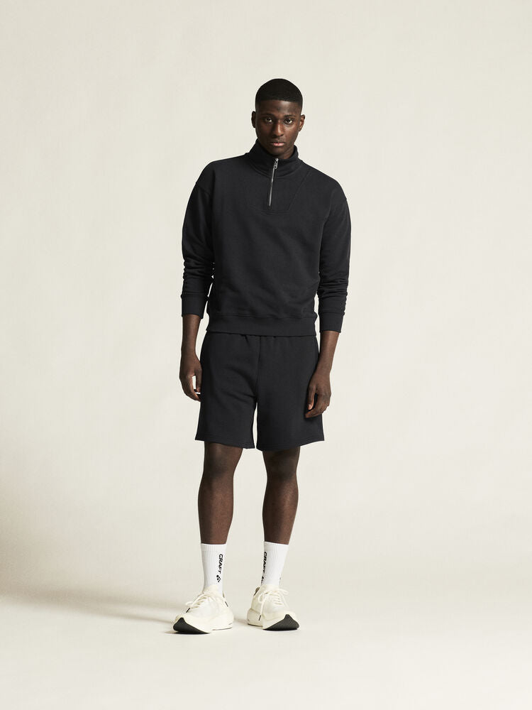 Frequent Hz Sweatshirt M von Craft – Tofu