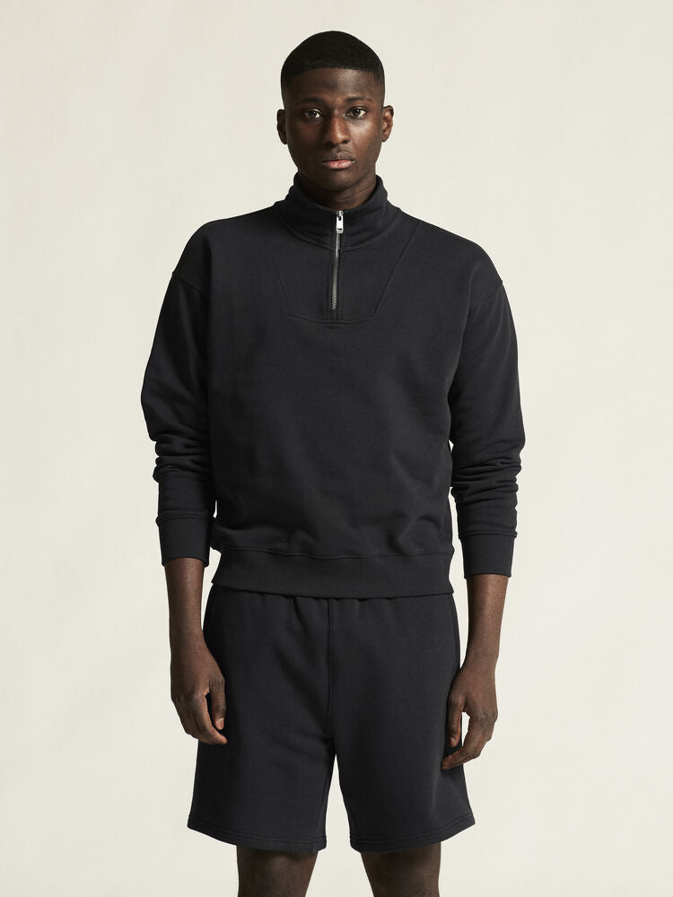 Frequent Hz Sweatshirt M von Craft – Tofu