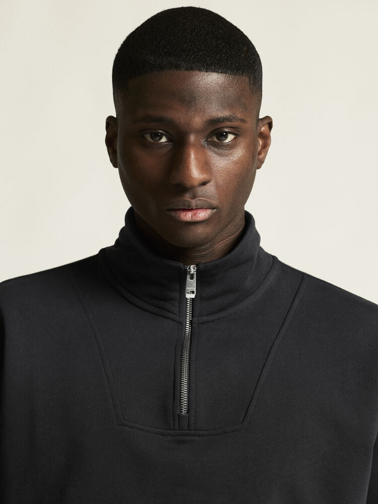 Frequent Hz Sweatshirt M von Craft – Tofu