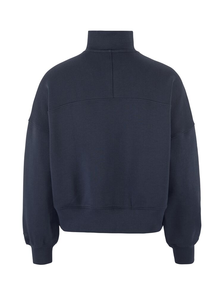 Frequent Hz Sweatshirt W von Craft – Taupe