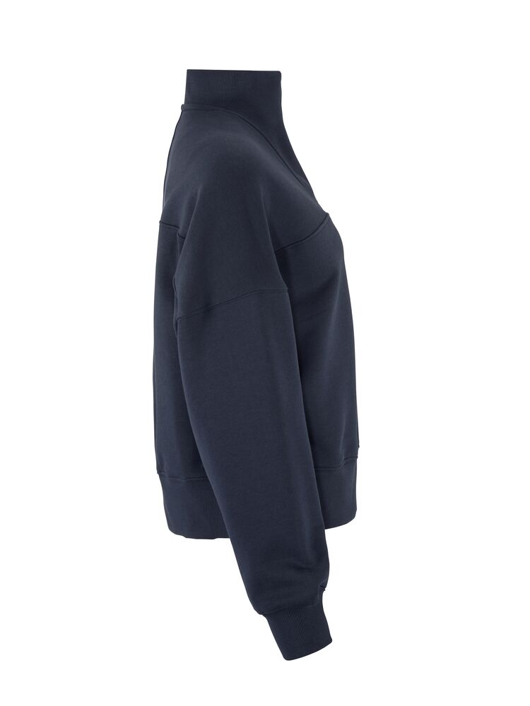 Frequent Hz Sweatshirt W von Craft – Taupe
