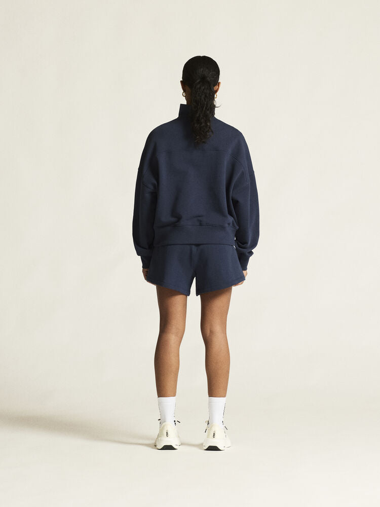 Frequent Hz Sweatshirt W von Craft – Taupe