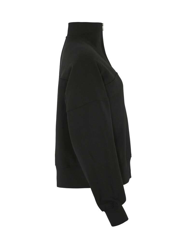 Frequent Hz Sweatshirt W von Craft – Taupe