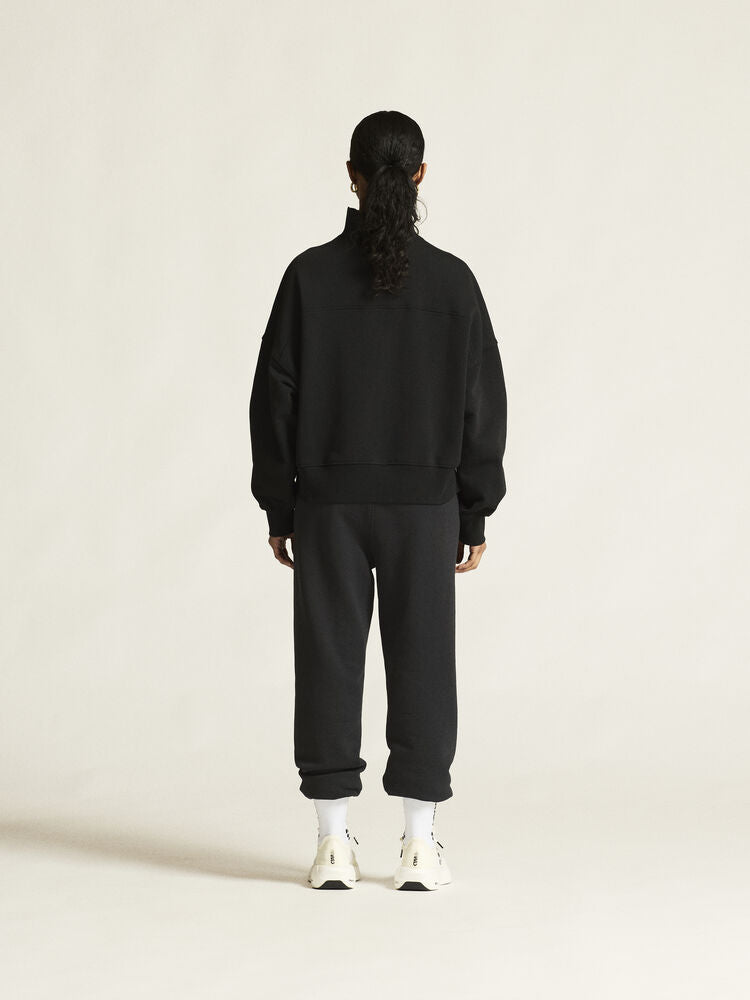Frequent Hz Sweatshirt W von Craft – Taupe