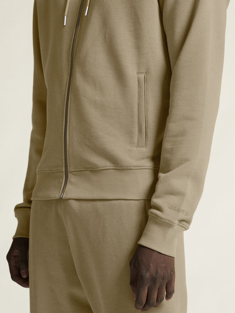 Frequent Fz Hoodie M - lockerer Hoody