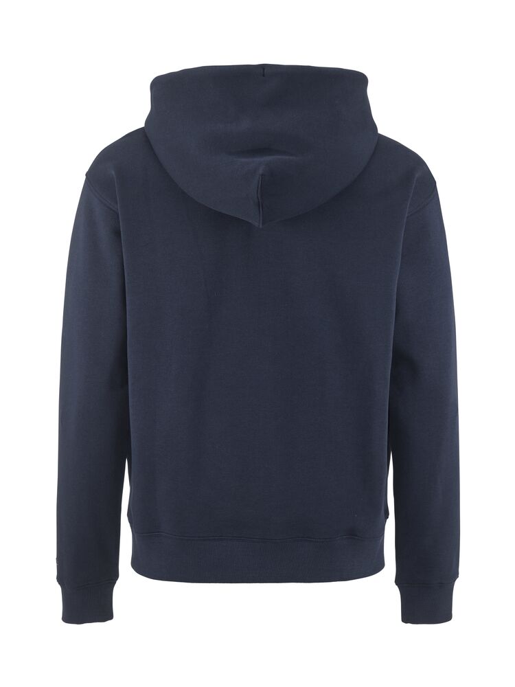 Frequent Fz Hoodie M von Craft – Taupe