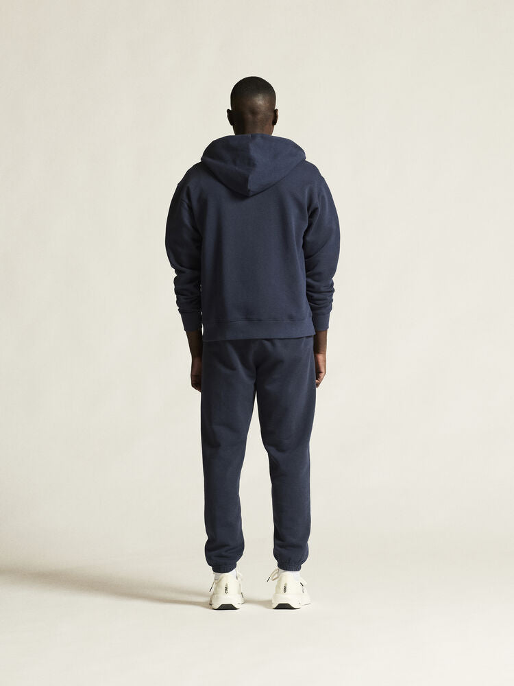 Frequent Fz Hoodie M von Craft – Taupe