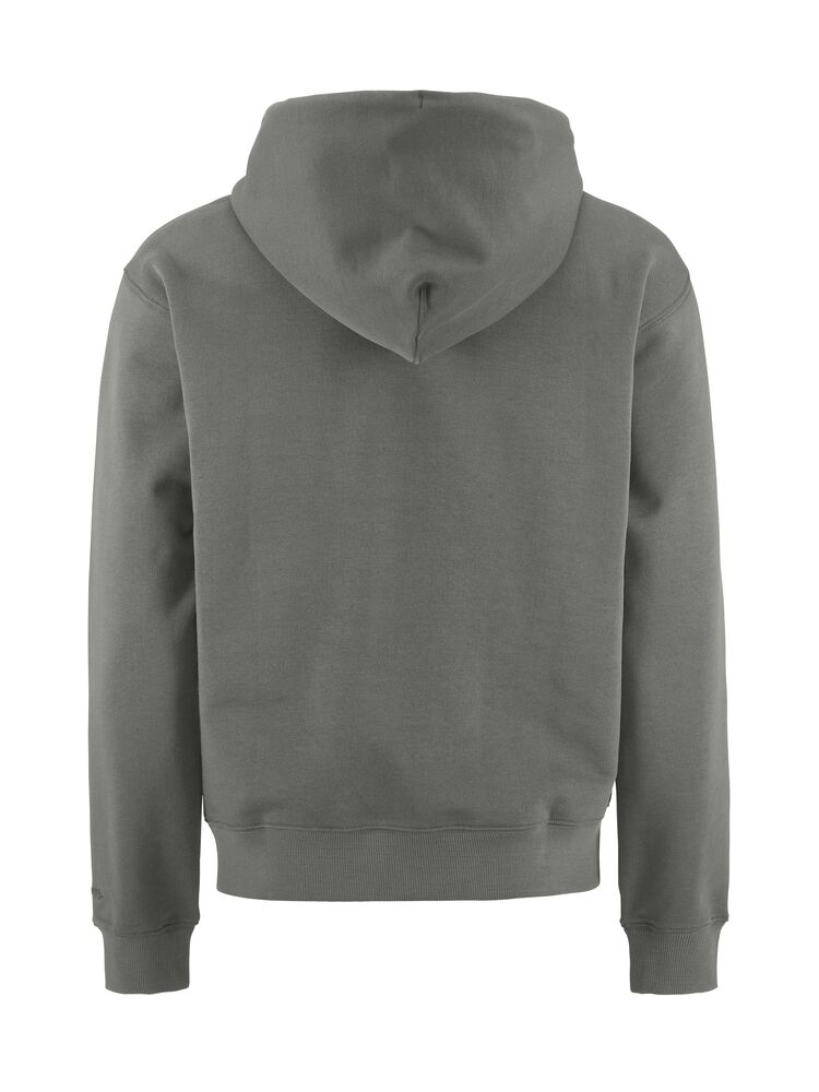Frequent Fz Hoodie M von Craft – Taupe