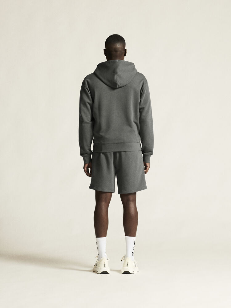 Frequent Fz Hoodie M von Craft – Taupe