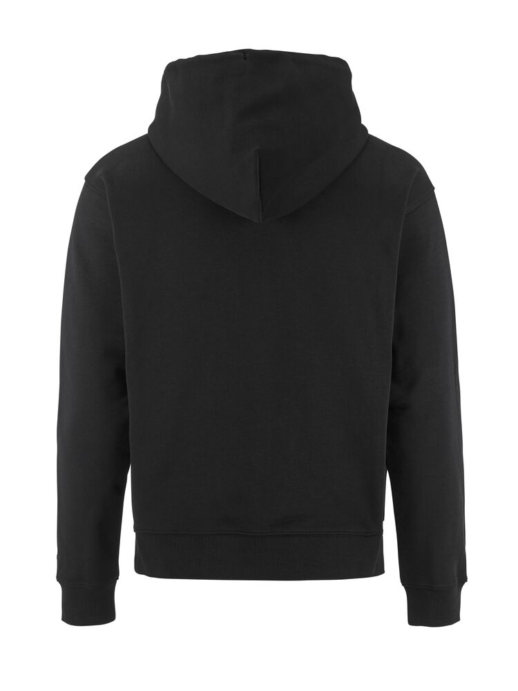 Frequent Fz Hoodie M von Craft – Taupe