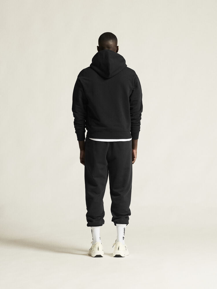 Frequent Fz Hoodie M von Craft – Taupe