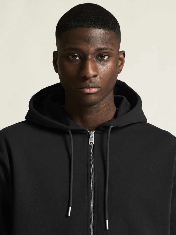 Frequent Fz Hoodie M von Craft – Taupe