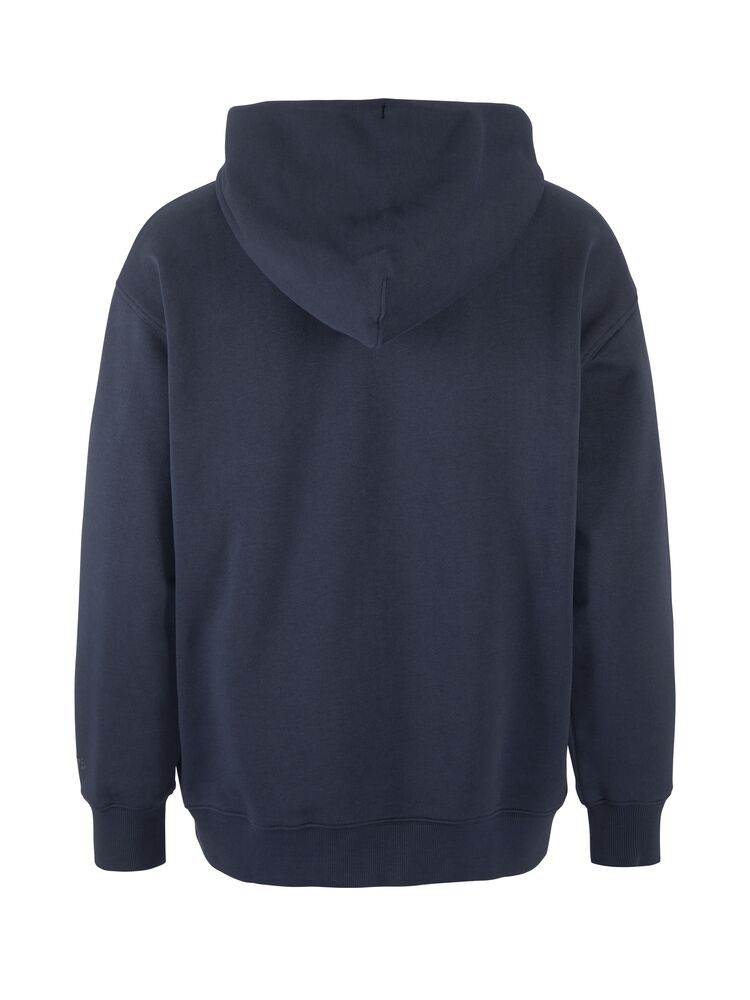 Frequent Fz Hoodie W von Craft – Taupe