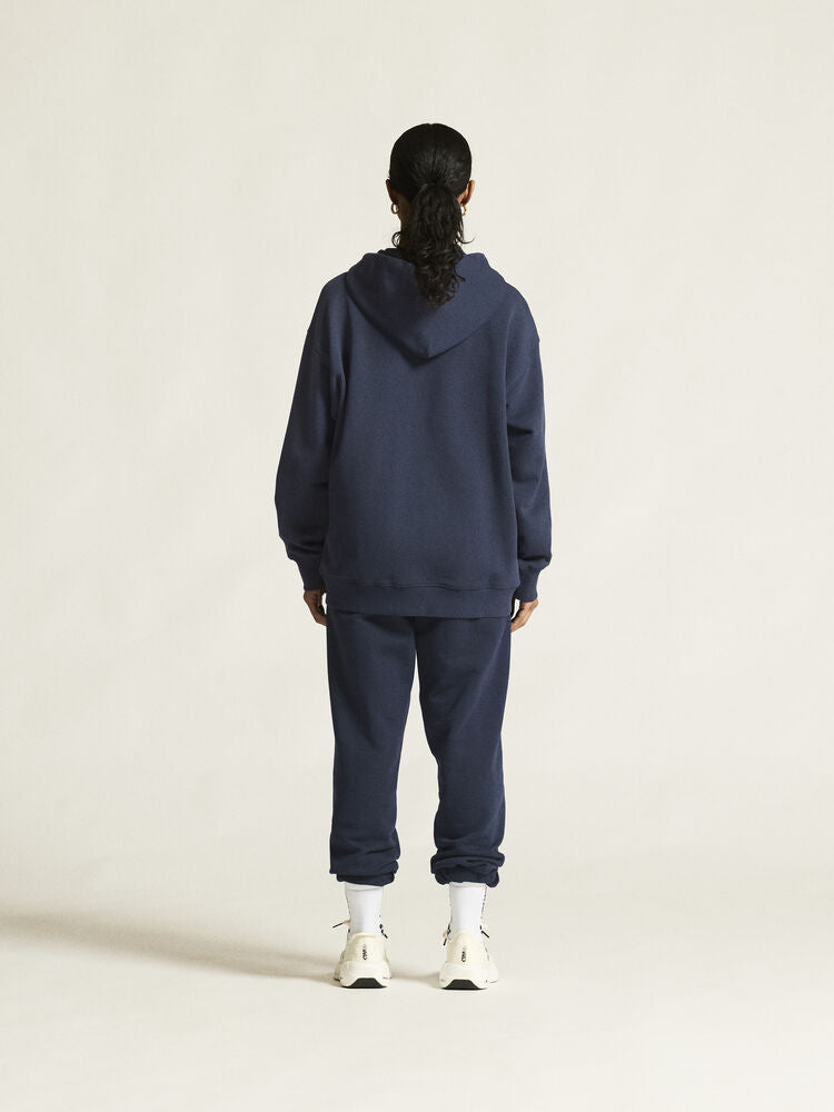 Frequent Fz Hoodie W von Craft – Taupe