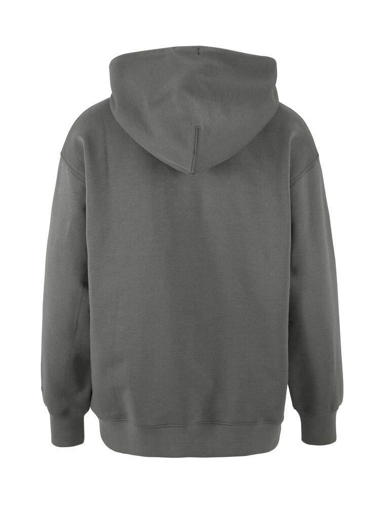 Frequent Fz Hoodie W von Craft – Taupe