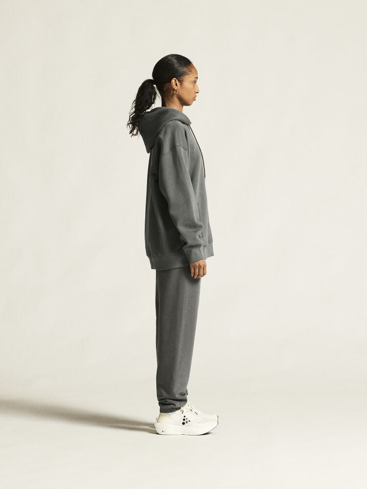 Frequent Fz Hoodie W von Craft – Taupe